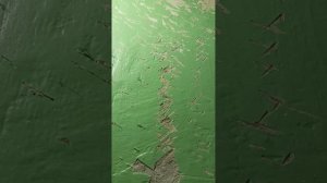 как клеить плитку в ванной на крашенную стену