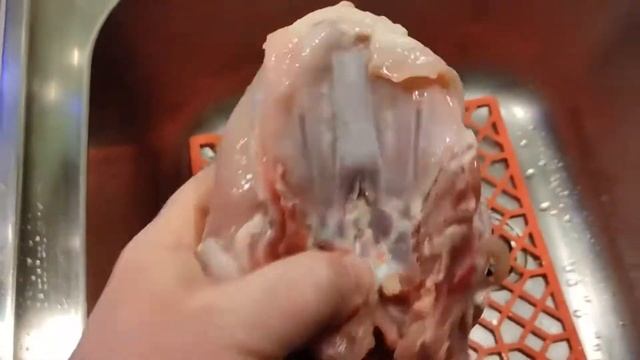 Все будут ПРОСИТЬ этот РЕЦЕПТ! Идеальный куриный бульон. Как правильно сварить бульон из курицы смотреть онлайн