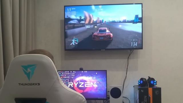 Я Купил Xbox Series S - Обзор Консоли, Game Pass И Экосистемы Microsoft