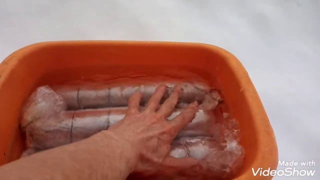 Вкусная ветчина в домашних условиях. смотреть онлайн