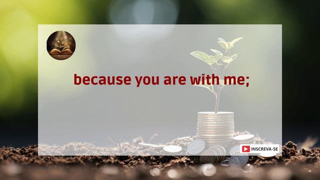 Psalm 23 – Prosperity смотреть онлайн