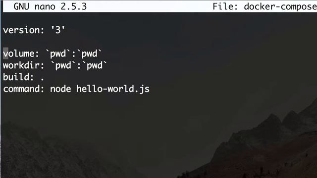 Learn about Basics of Docker compose and Uses? смотреть онлайн