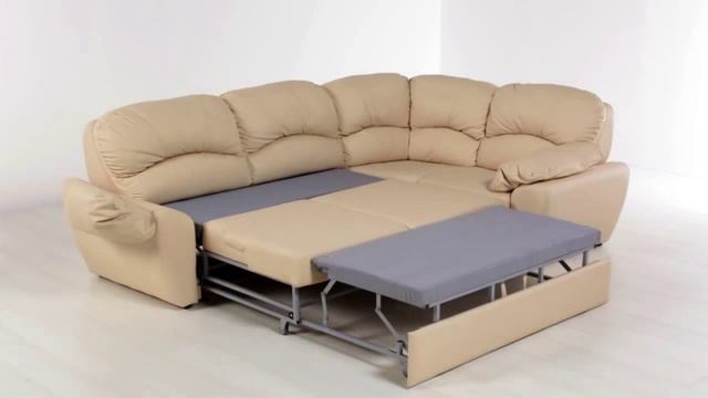 Механизм трансформации дивана Плаза смотреть онлайн