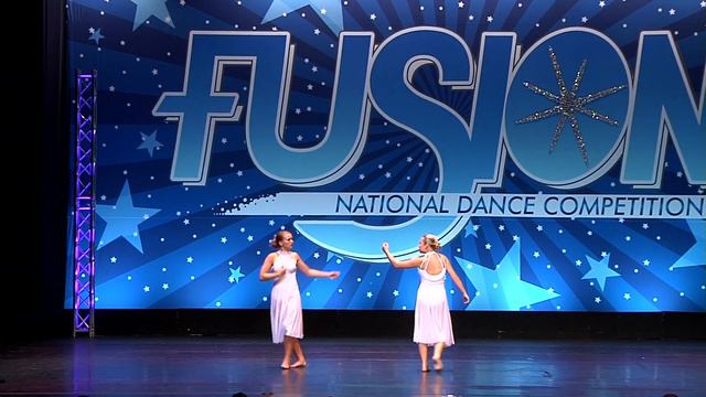 Natalie Fritz Choreography - Lost Without You смотреть онлайн
