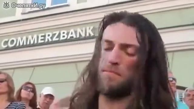 Лучшее уличное фламенко смотреть онлайн