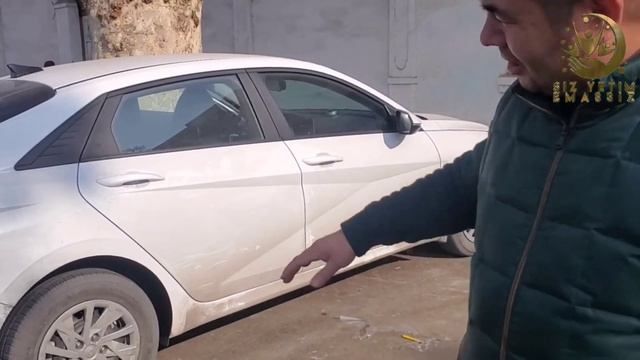 МАШИНА УСТАХОНАДА. ЭНДИ ПИЁДА КЕТАМАН. смотреть онлайн