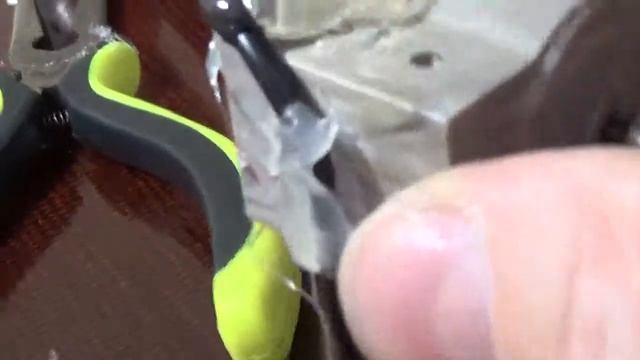 Как заменить клеевой пистолет. смотреть онлайн