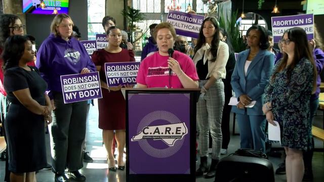 North Carolinians reject gubernatorial candidate Mark Robinson’s extreme anti-abortion position. смотреть онлайн