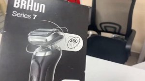 Braun S7