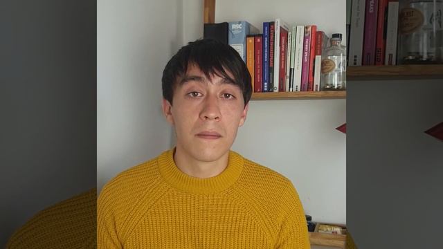 Sonnet 28 | Leo Wan | Sonnets in Solitude смотреть онлайн