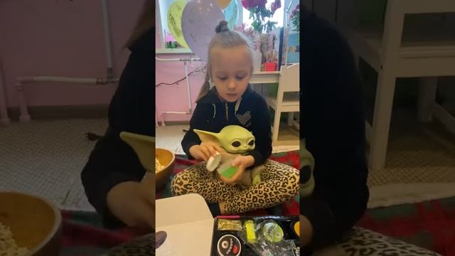 Сегодня открываю Мега студию Master Slimes для создания слаймов от Attivio ✨ смотреть онлайн