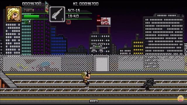 Queeny Army Review смотреть онлайн