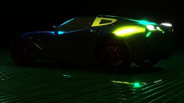 Another Relatively Short Blender Film! смотреть онлайн
