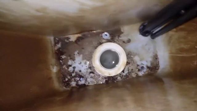 DEPÓSITO de baño CON pérdidas ?cómo se soluciona смотреть онлайн