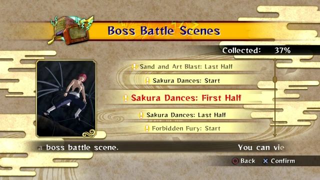 Naruto Ultimate Ninja Storm 2 [ИгроПроходимец] Part 067 смотреть онлайн