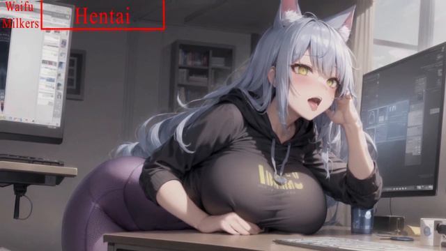 Nightcore - Bemax - Hent*i