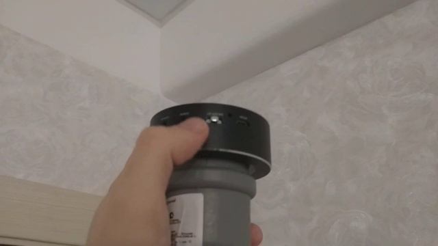 Виброколонка ADIN для соседей сверху