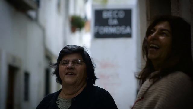 Lisbon Stories | Percorso del Fado (IT)