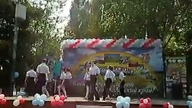 Джазовый танец!!!!! смотреть онлайн