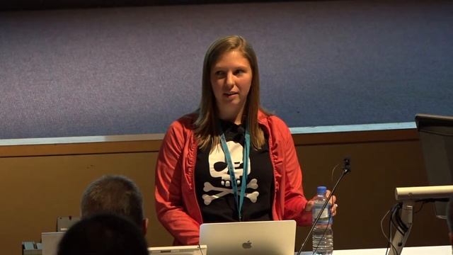 sudo jamf arrrrr: An Update on Jamf Patch Management (X World 2017) смотреть онлайн