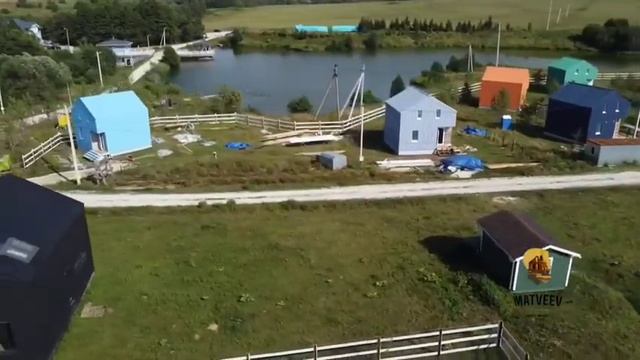 Обзор последних летних денечков в Болотов дача смотреть онлайн