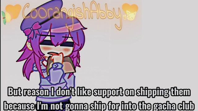 |•| Rant on Lifty x Shifty are problem disgusting of ships!? they are brothers/Gacha Rant |•| смотреть онлайн