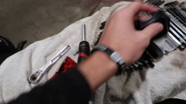 CFR Boondocker 2.0 Handlebars | Install | Cheetah Factory Racing