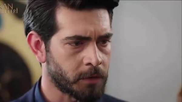 KAN ÇİÇEKLERİ  (Кровавые цветы) 209 - Дилан узнал, что его мать — Сабиха!