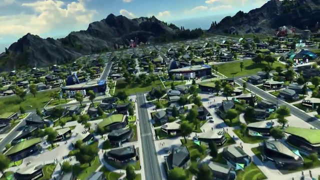 Anno 2205 – Трейлер выхода смотреть онлайн