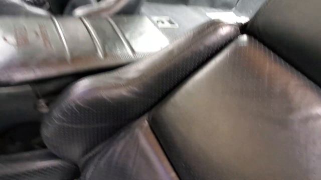 My 1988 Chevrolet Corvette C4 Coupe Hatchback 5.7L V8 - Highly Modified смотреть онлайн
