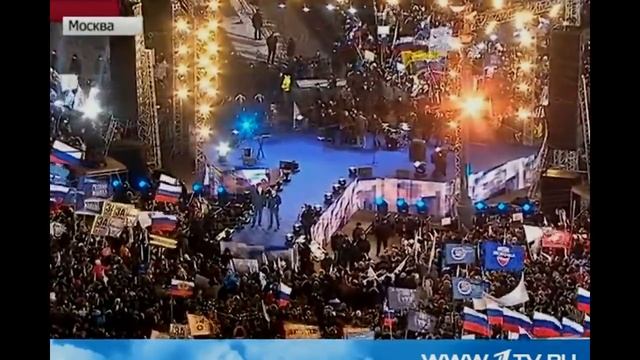 Кандидат в Президенты Школы №35 / Антонова Оксана смотреть онлайн