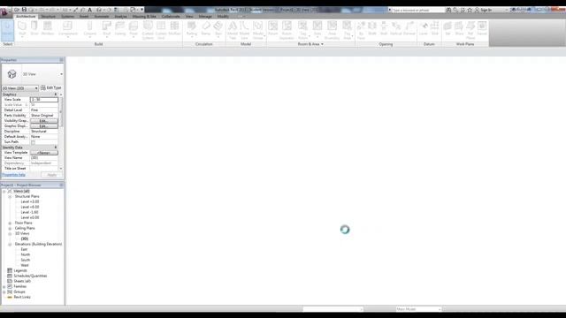 Revit to DWF смотреть онлайн