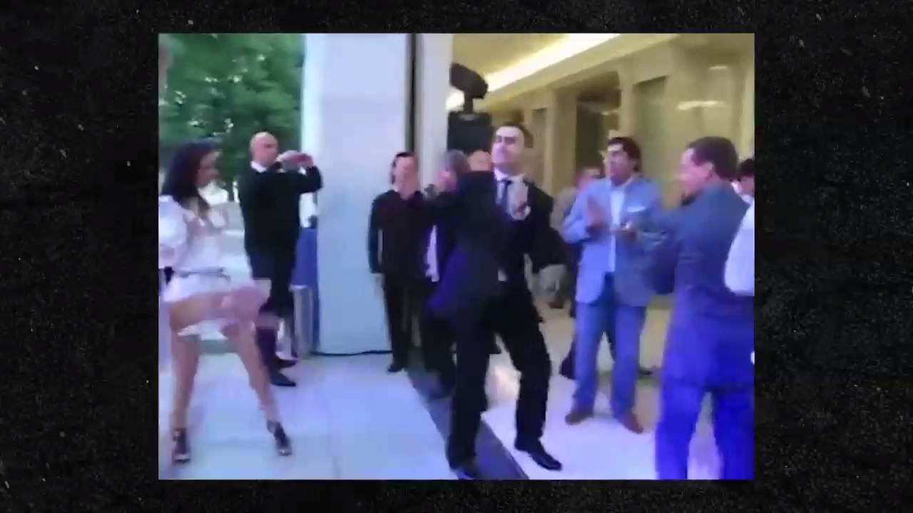 вДудь. Мартиросян о танце с Медведевым смотреть онлайн