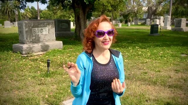 Что чёрные маги используют для блокировки негативного влияния противников. София Голдберг смотреть онлайн