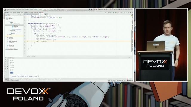 Ten Things You Can Do With GraalVM - Oleg Šelajev смотреть онлайн