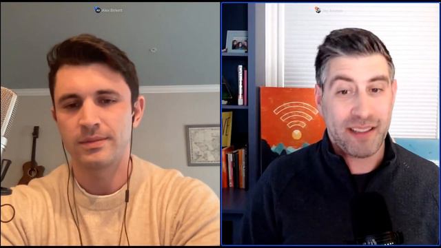 AMA with Jay Acunzo - How to be Remarkable in the Age of AI | The Road to Mastery смотреть онлайн