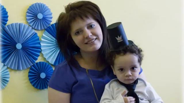 Эрик. 8 месяцев и 23дня слайдшоу смотреть онлайн