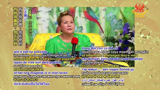 Meditation More to Realize Our Planet - Saving Power - EP1/2 смотреть онлайн