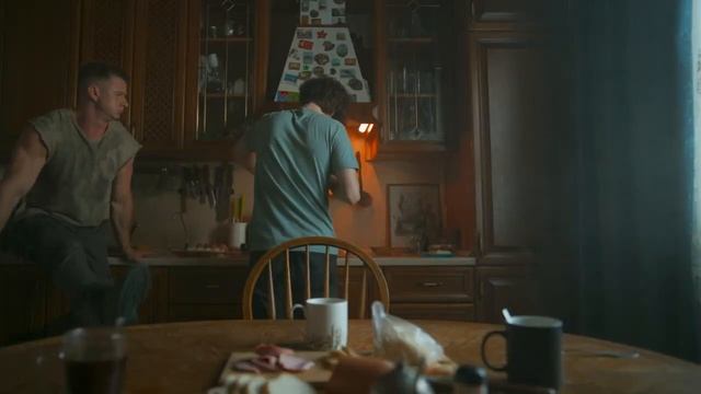 ?Вкратце про ХЭДШОТ _ HEADSHOT 2023 ?? [ Обзор сериала Кинопоиск ]