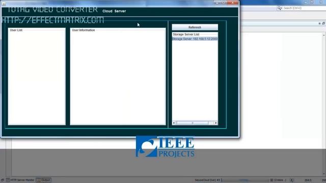 Java Projects For Engineering Students смотреть онлайн