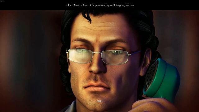 Mountain Crime: Requital Walkthrough Part 1, 1080p/60FPS. смотреть онлайн