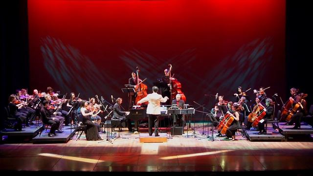 Paris Otoñal by Jose "Pepe" Libertella - 2011 смотреть онлайн