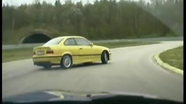 BMW Drifting (009 Sound system - Dreamscape) смотреть онлайн