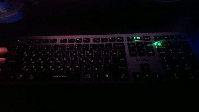 A4Tech Fstyler FX60H смотреть онлайн