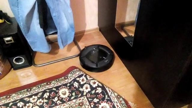 Возможности Midea VCR15-тупик.