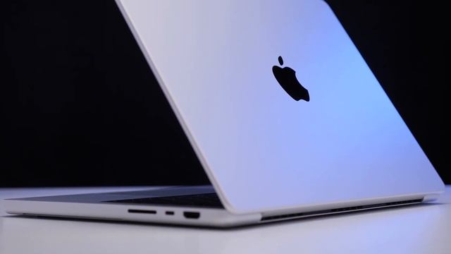 Acum e momentul sa-ti iei MacBook Pro 14! смотреть онлайн