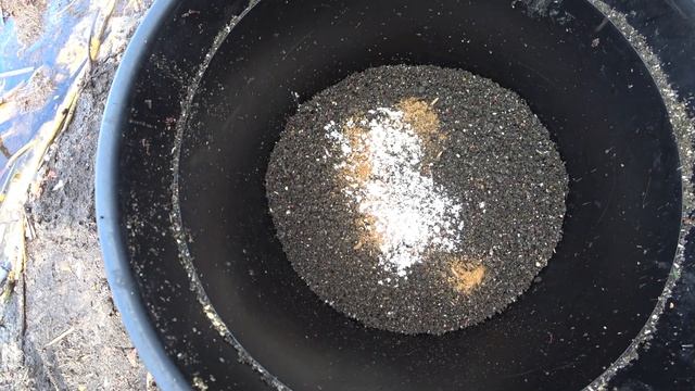 5 ПЕРЦЕВ - ЛУЧШАЯ ПРИКОРМКА ДЛЯ РЫБАЛКИ /прикормка своими руками / Рыбалка на карася, карпа, леща. смотреть онлайн