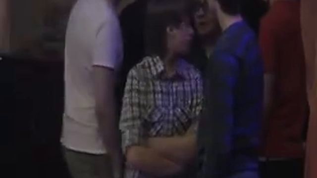 INTRO РОК-ИМПУЛЬС Ноябрьск Атлантида 30.04.2010 г. смотреть онлайн