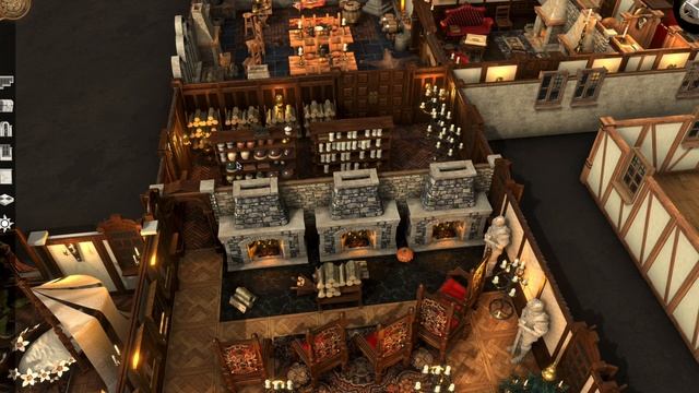 Tips and Tricks in Dungeon Alchemist смотреть онлайн