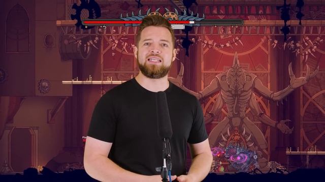 Shootas, Blood and Teef Review - YOU IS A GIT смотреть онлайн